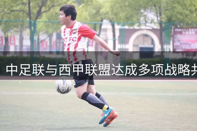 中足联与西甲联盟达成多项战略共识